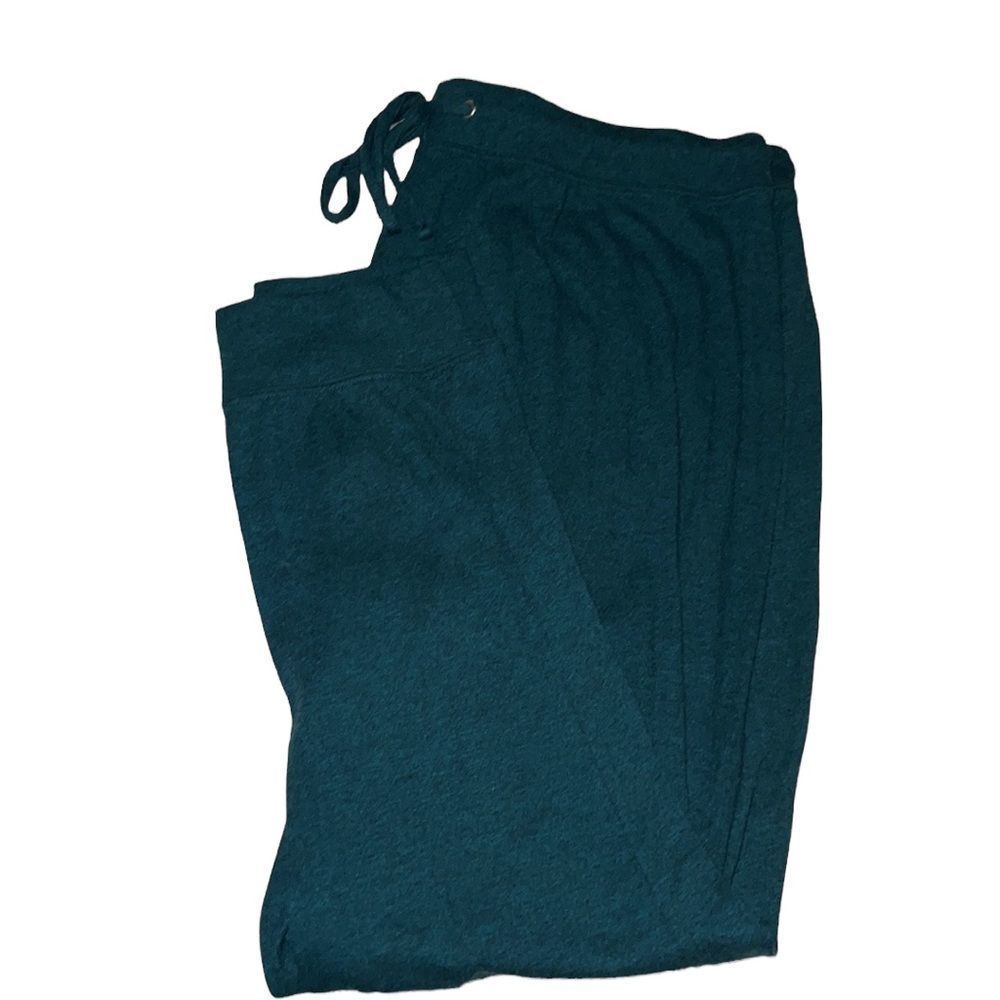 Old Navy Women’s High Waist Jogger’s  Heathered French Terry Size X-LARG…